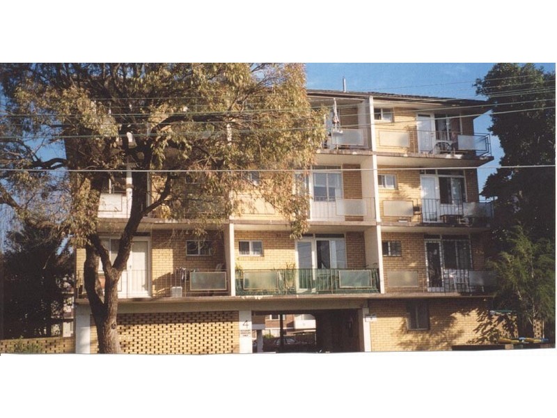 24/4 Bank Street, Meadowbank NSW 2114