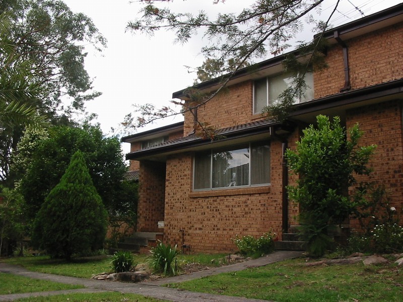 13/132 Crimea Road, Marsfield NSW 2122