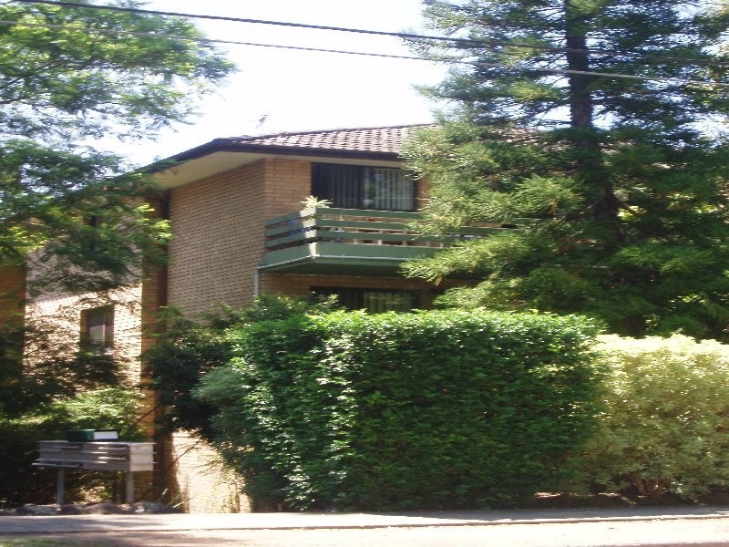 10/7 Doomben Avenue, Eastwood NSW 2122