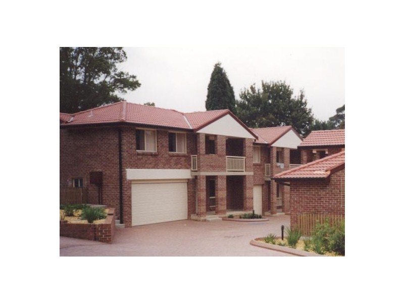 1/11A Yawung Street, Dundas NSW 2117