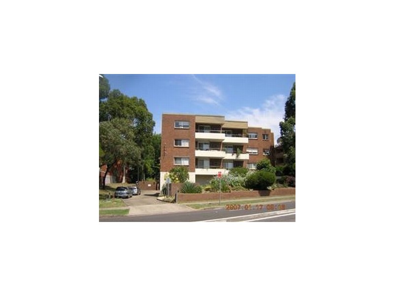 8/610 Blaxland Road, Eastwood NSW 2122