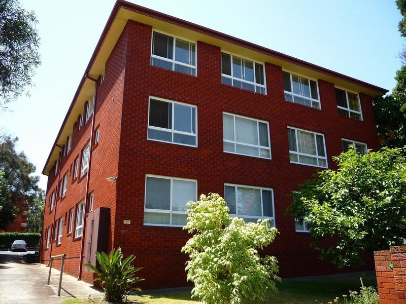 8/41 Meadow Crescent, Meadowbank NSW 2114