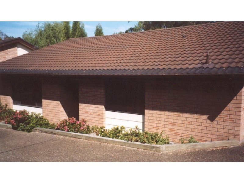 3/64A Brush Road, West Ryde NSW 2114