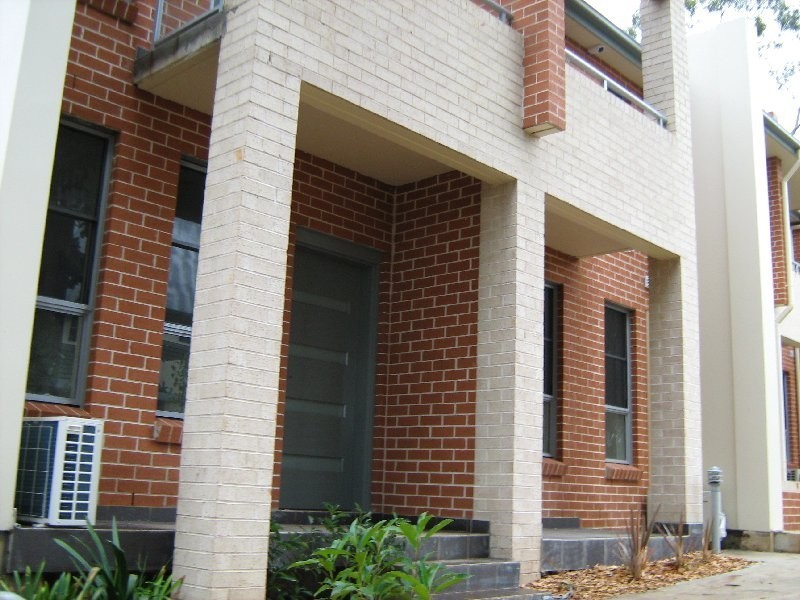 11/6-12 King Street, Dundas NSW 2117