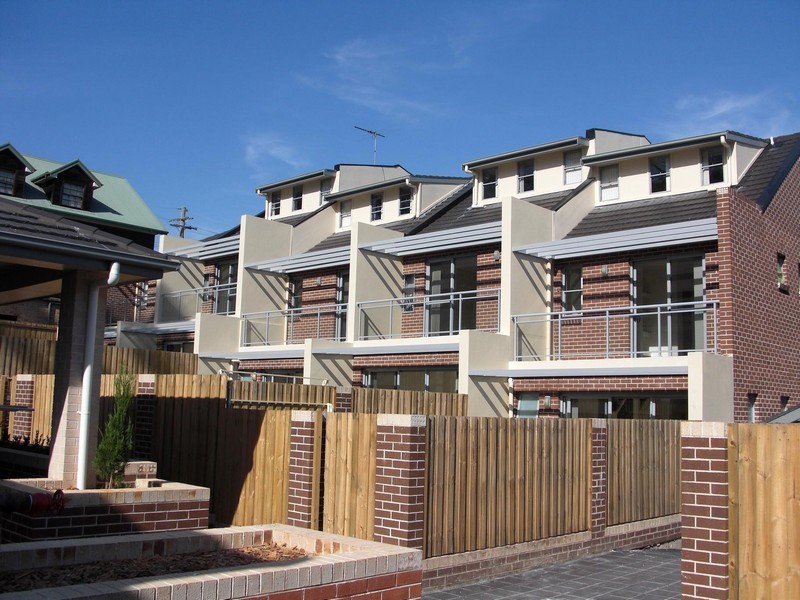 11/6-12 King Street, Dundas NSW 2117