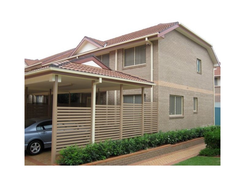 Marsfield NSW 2122