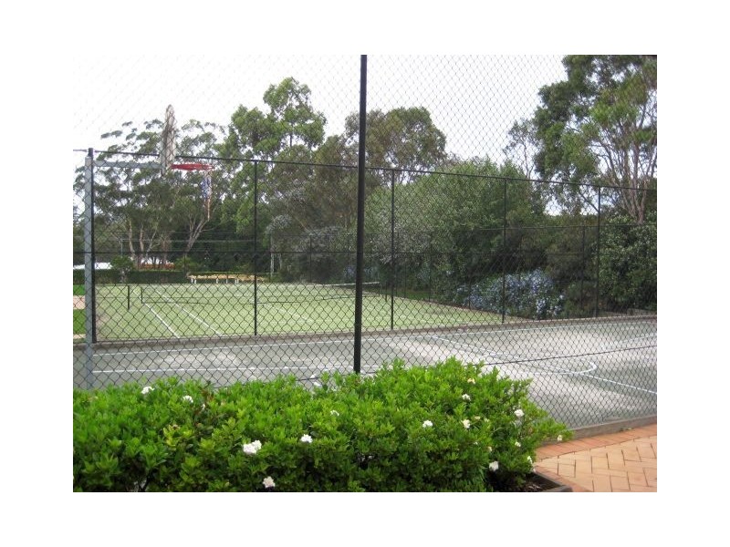 Marsfield NSW 2122