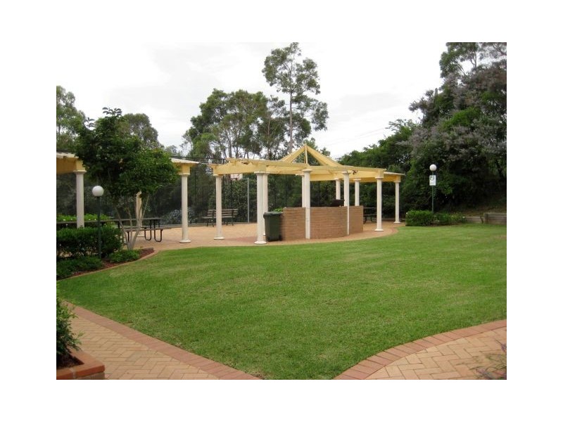Marsfield NSW 2122