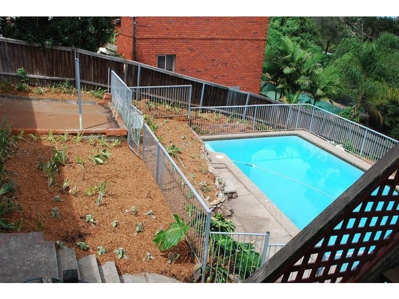 268A Blaxland Road, Ryde NSW 2112