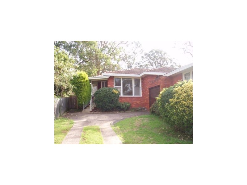 3/21 Alexandria Avenue, Eastwood NSW 2122