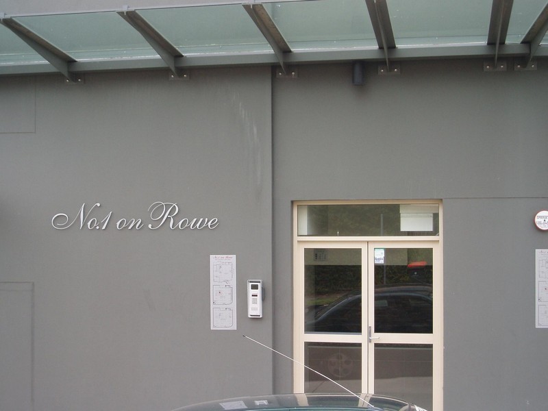 1-7 Rowe Street, Eastwood NSW 2122