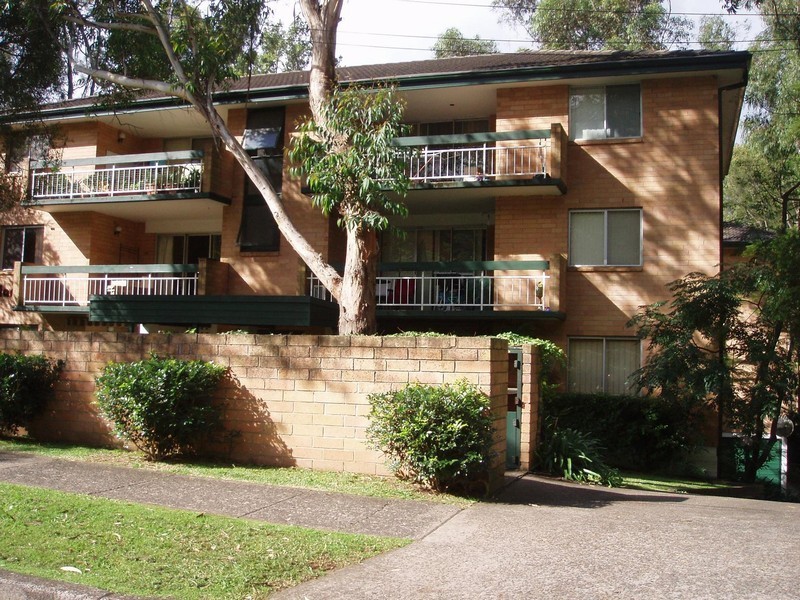 21 Doomben Avenue, Eastwood NSW 2122