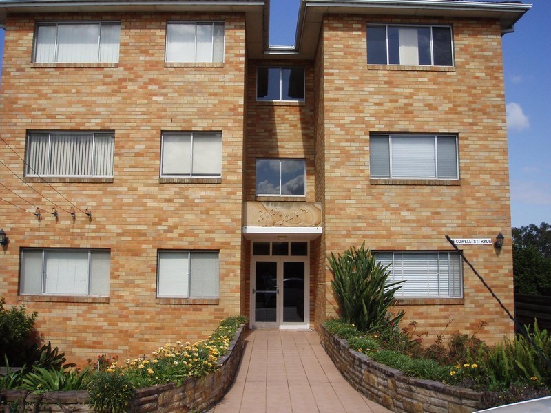 8 Cowell Street, Ryde NSW 2112