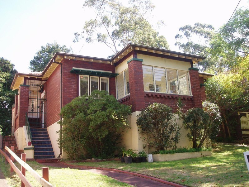 18 Simla Road, Denistone NSW 2114