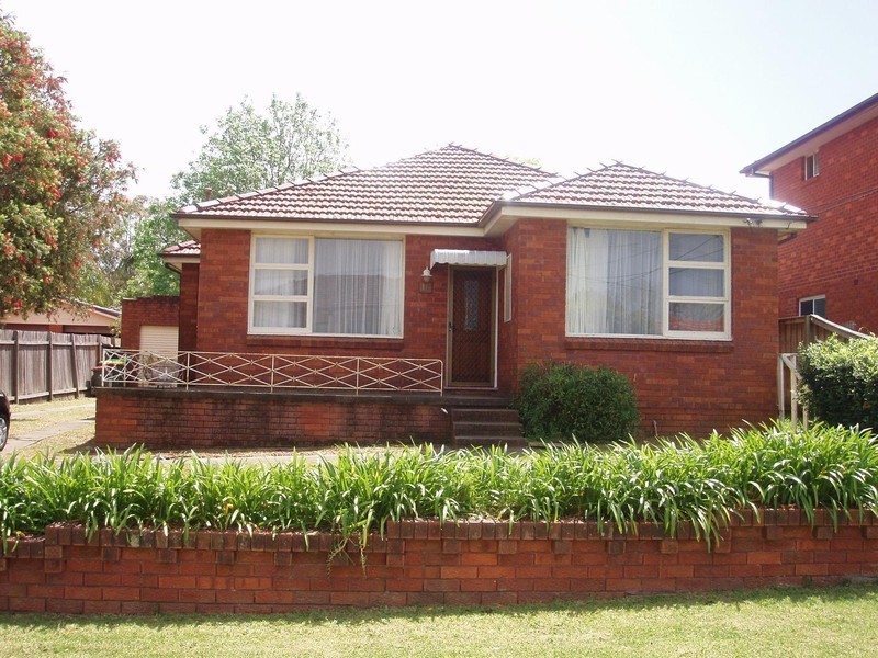 16 Donovan Street, Eastwood NSW 2122