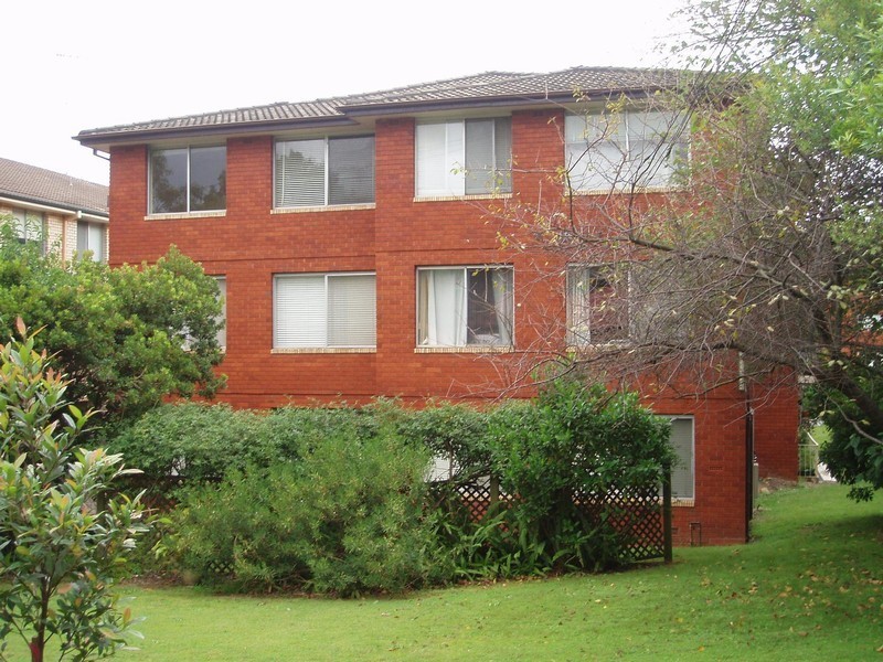 12 Union Street, Meadowbank NSW 2114