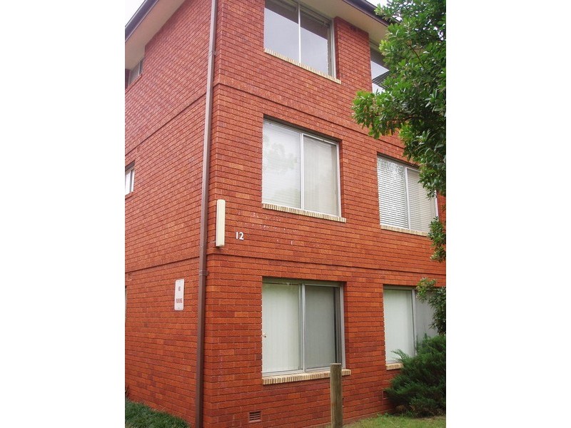 12 Union Street, Meadowbank NSW 2114