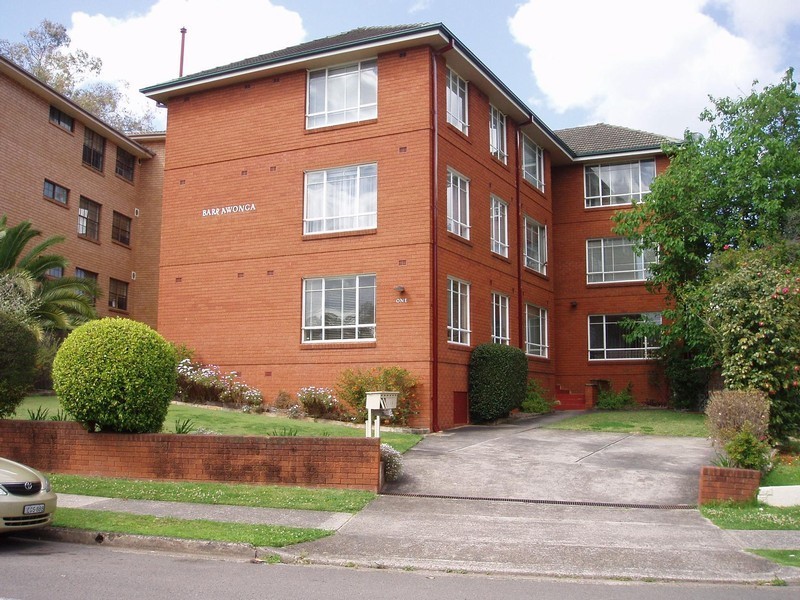 1 May Street, Eastwood NSW 2122