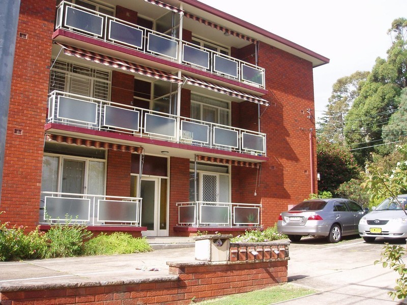 16 May Street, Eastwood NSW 2122