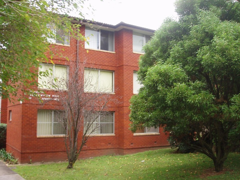 14 Union Street, Meadowbank NSW 2114