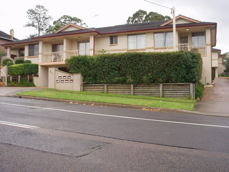 3/49 Terry Road, Eastwood NSW 2122