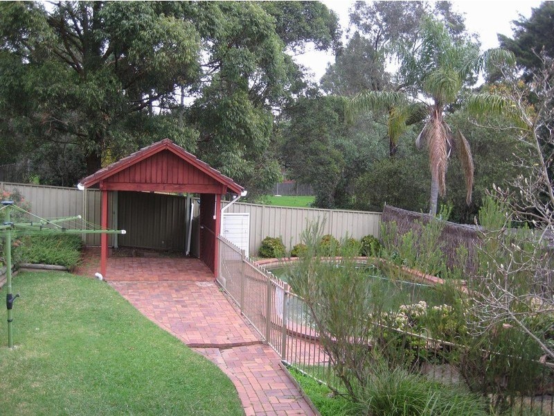 21 Lexington Avenue, Eastwood NSW 2122