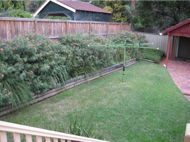 21 Lexington Avenue, Eastwood NSW 2122