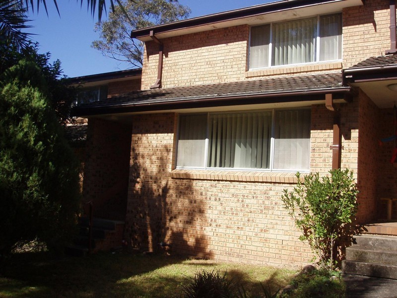 13/132 Crimea Road, Marsfield NSW 2122