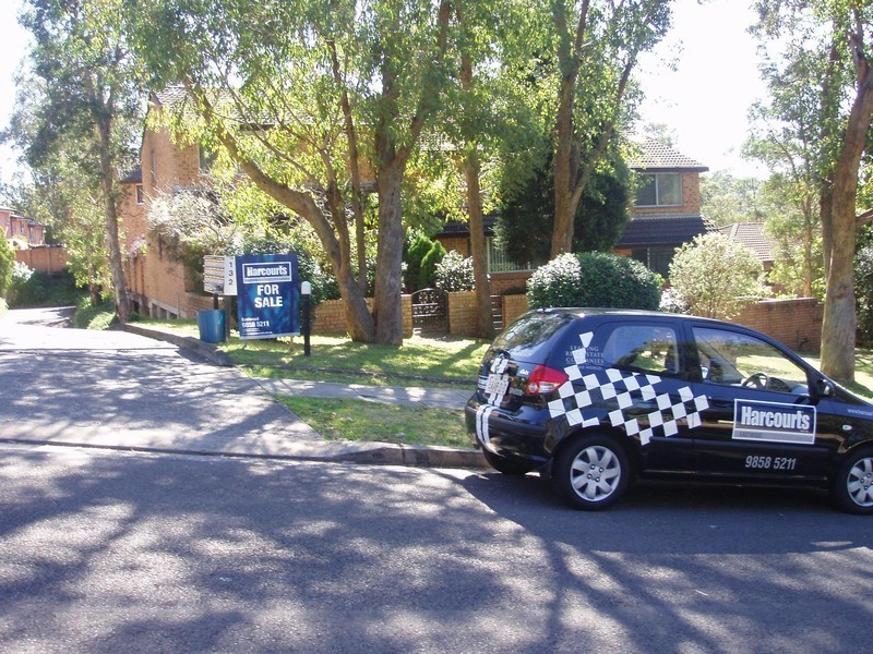 13/132 Crimea Road, Marsfield NSW 2122