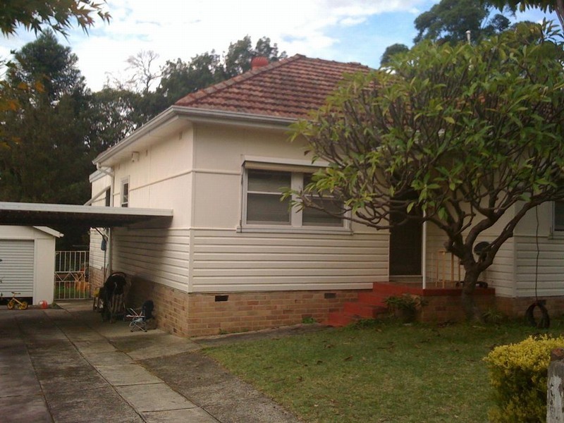 14 Valley Road, Eastwood NSW 2122