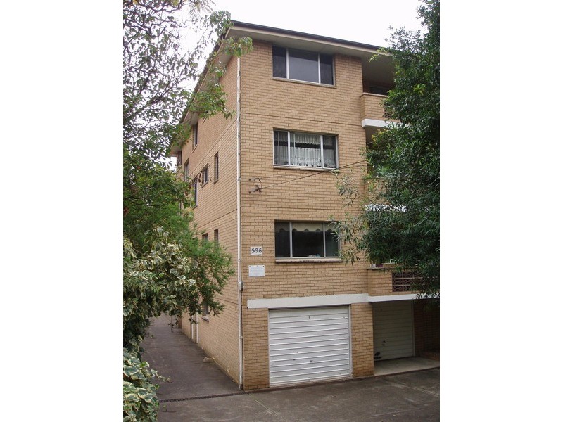 5/596 Blaxland Road, Eastwood NSW 2122