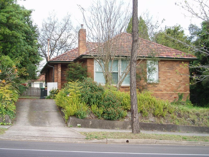 87 Balaclava Road, Eastwood NSW 2122