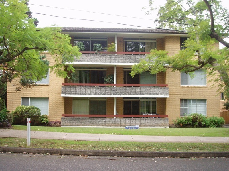 11/53 Doomben Avenue, Eastwood NSW 2122