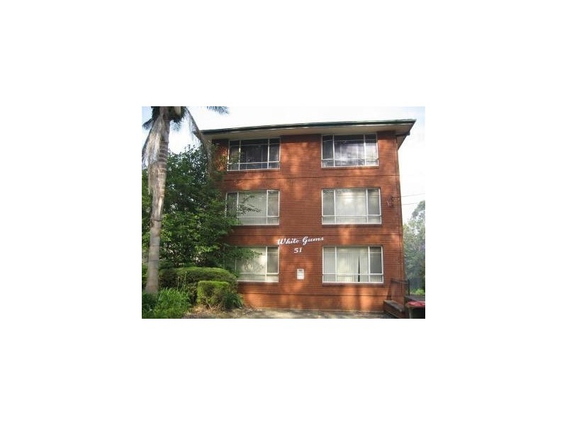 4/51 Doomben Avenue, Eastwood NSW 2122