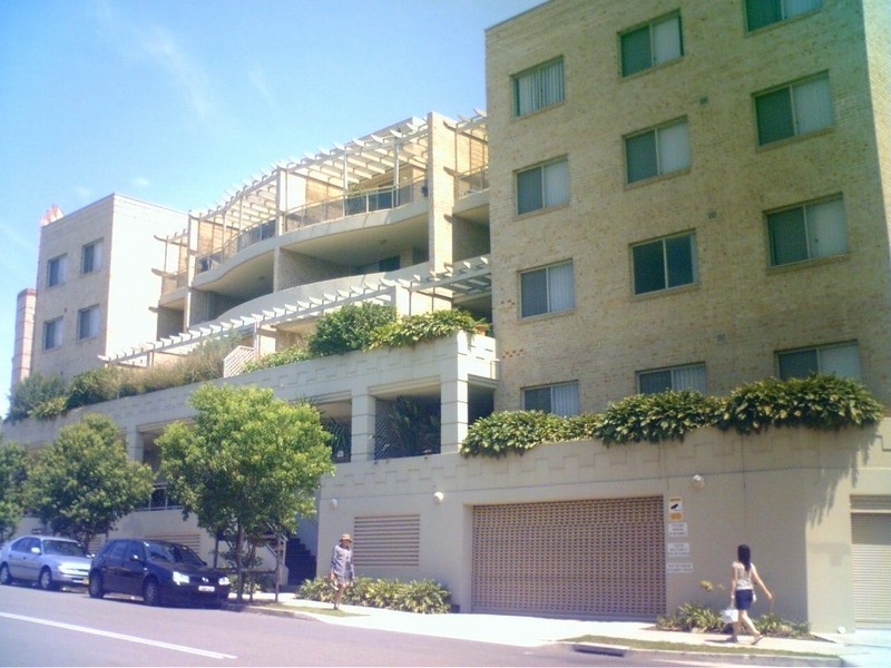 26/99-101 Anzac Avenue, West Ryde NSW 2114