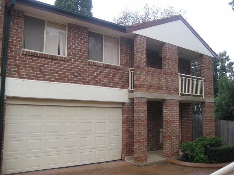 3/11A Yawung Street, Dundas NSW 2117