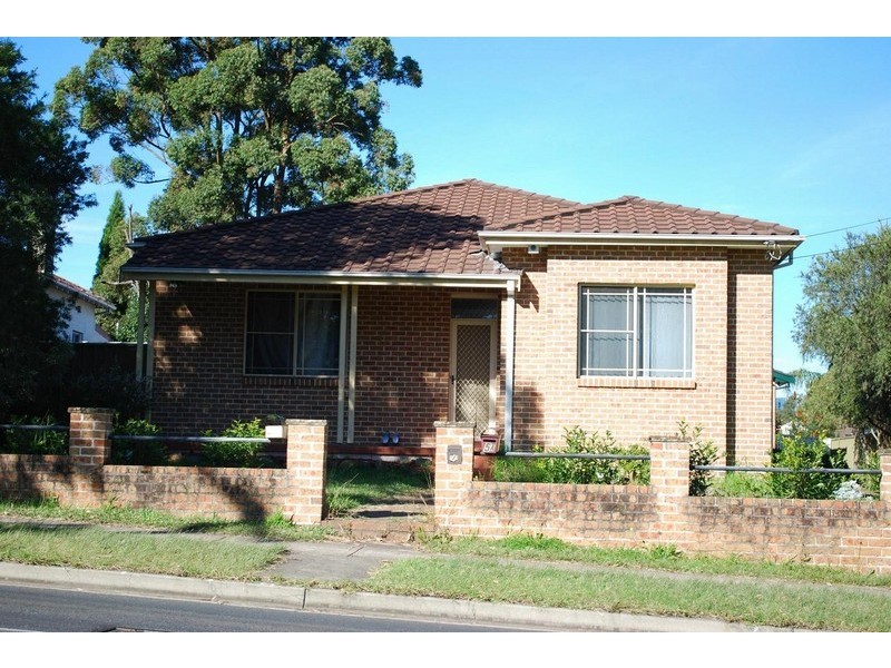 5A Balaclava Road, Eastwood NSW 2122