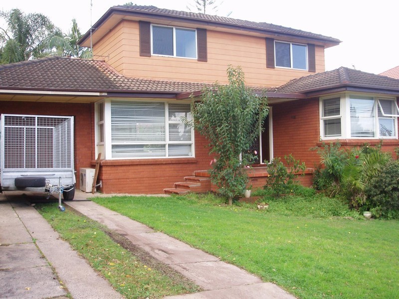 15 Monroe Street, Ermington NSW 2115