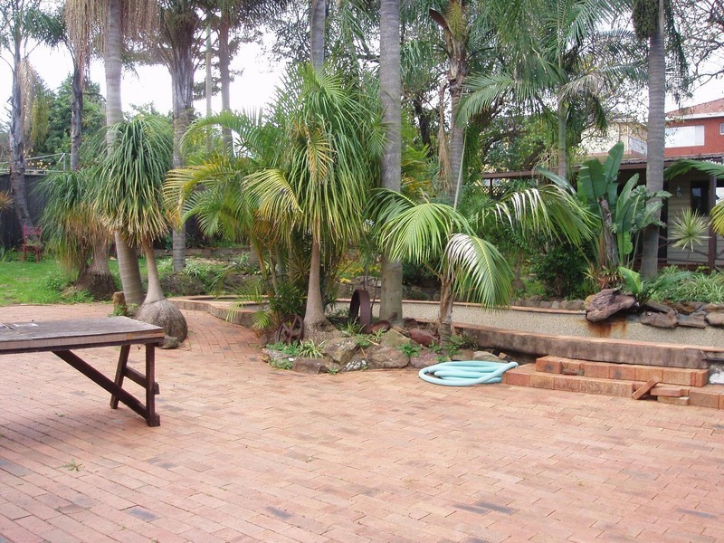 15 Monroe Street, Ermington NSW 2115