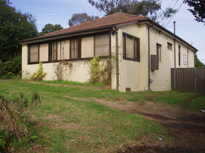 27 Lovell Road, Eastwood NSW 2122