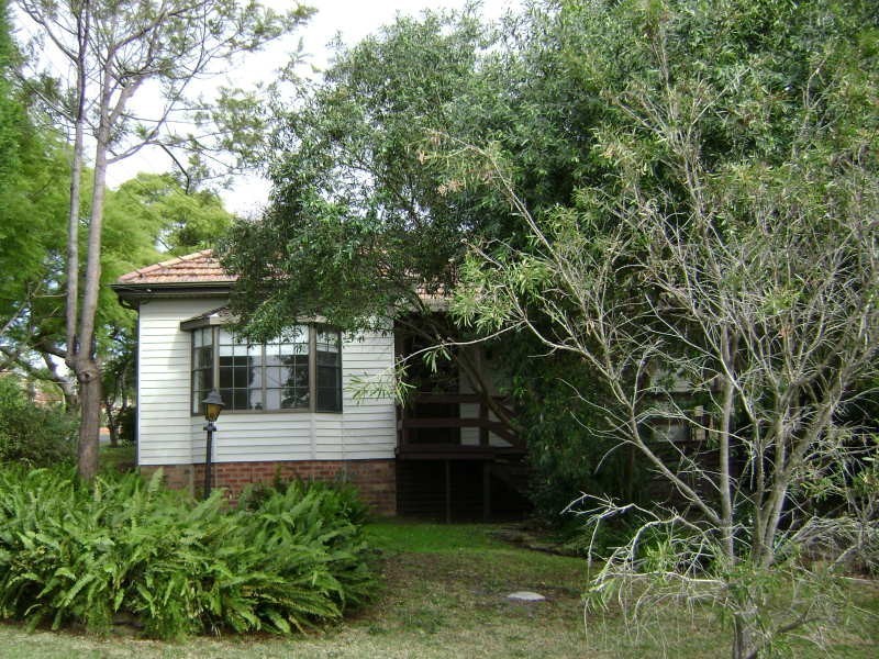 1 Hockley Road, Eastwood NSW 2122