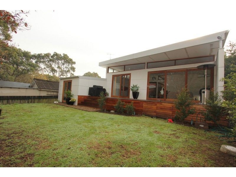 7 Burke Street, Ryde NSW 2112