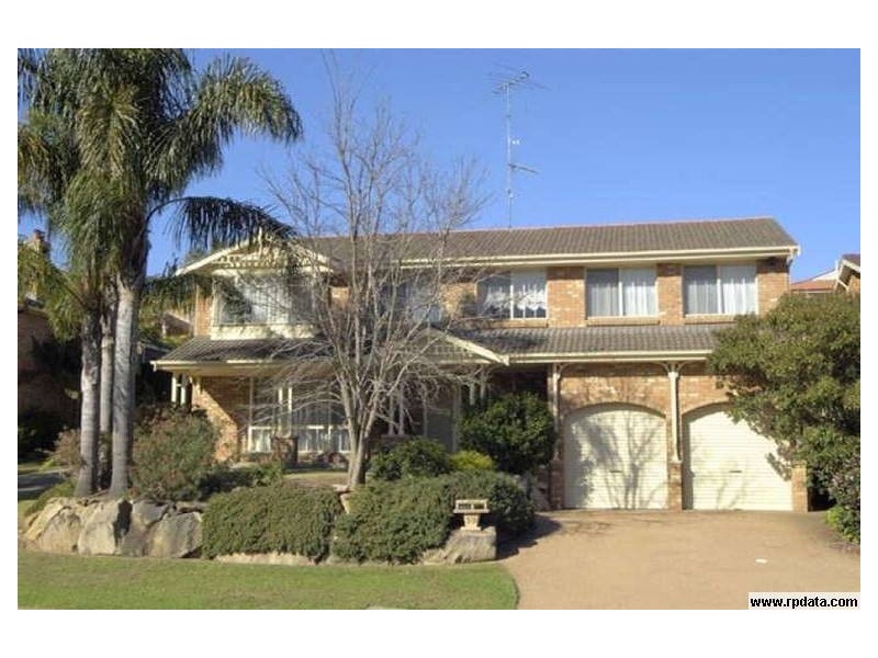 39 Delaney Drive, Baulkham Hills NSW 2153