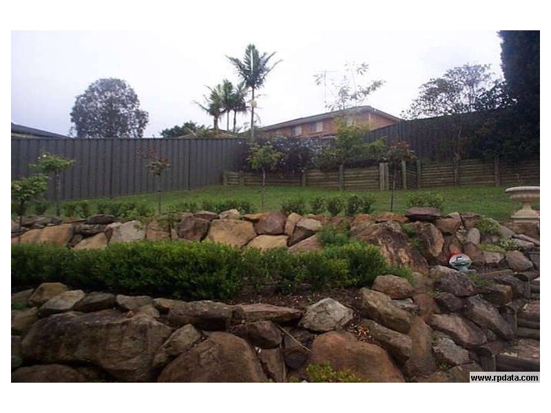 39 Delaney Drive, Baulkham Hills NSW 2153