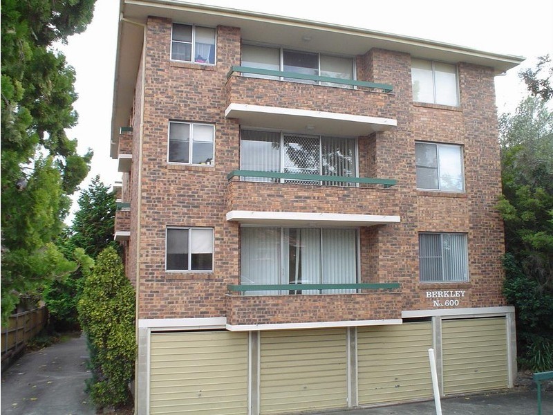 4/600 Blaxland Road, Eastwood NSW 2122