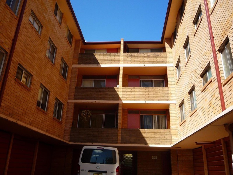 11/15 Ethel Street, Eastwood NSW 2122