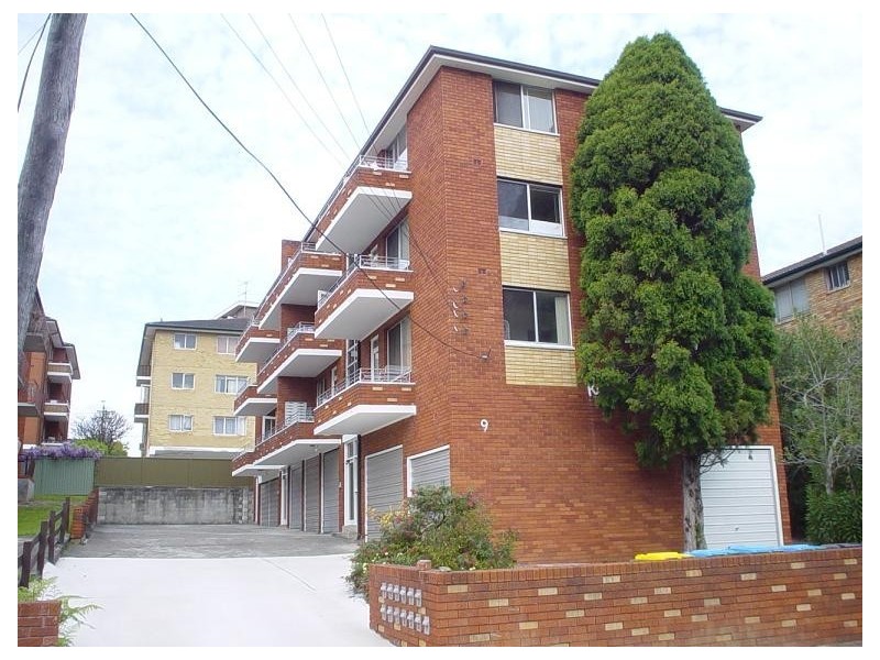 5/9 Reserve Street, West Ryde NSW 2114