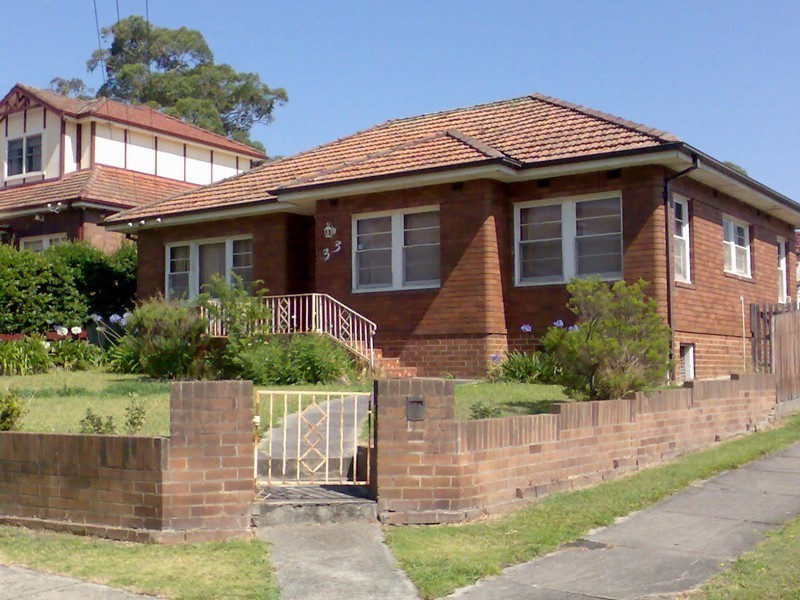 33 Terry Road, Eastwood NSW 2122