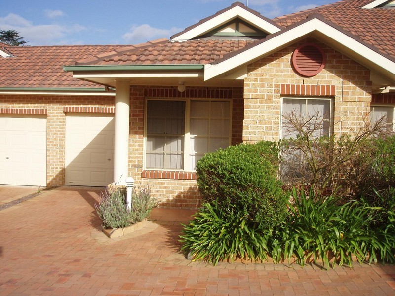 2/48 Balaclava Road, Eastwood NSW 2122