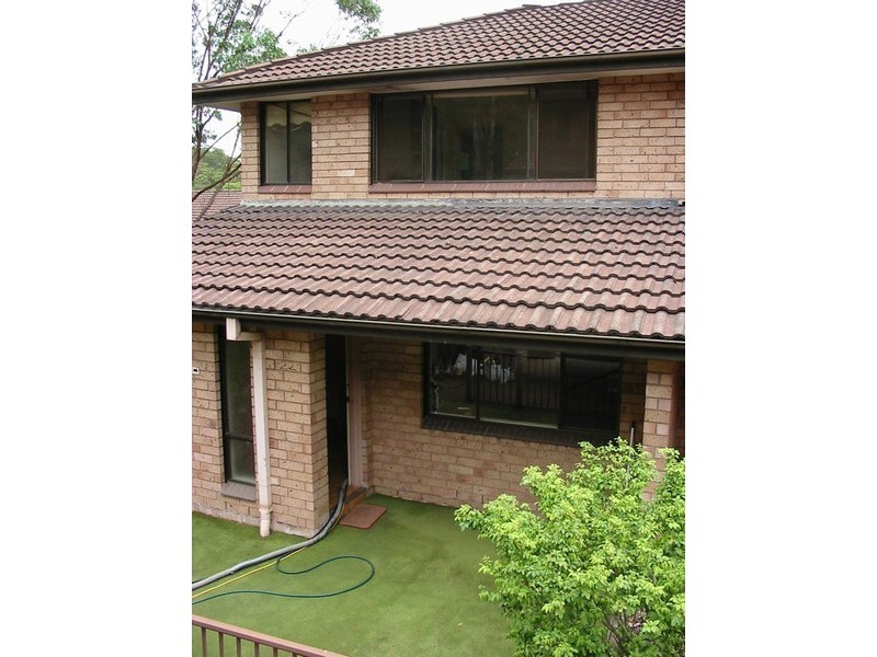 22/114 Crimea Road, Marsfield NSW 2122